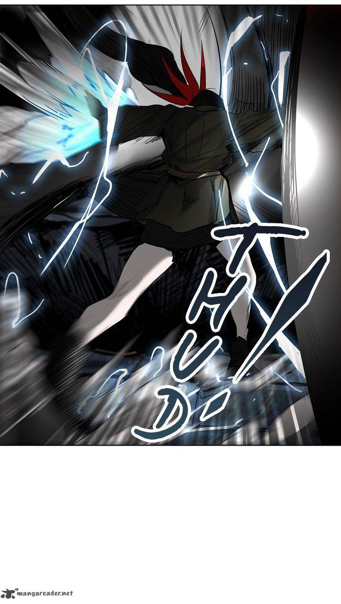 Tower of God - Chapter 271 Page 34