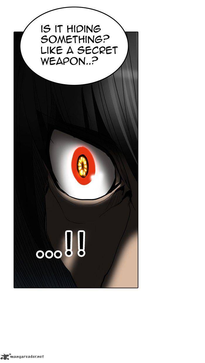 Tower of God - Chapter 271 Page 38