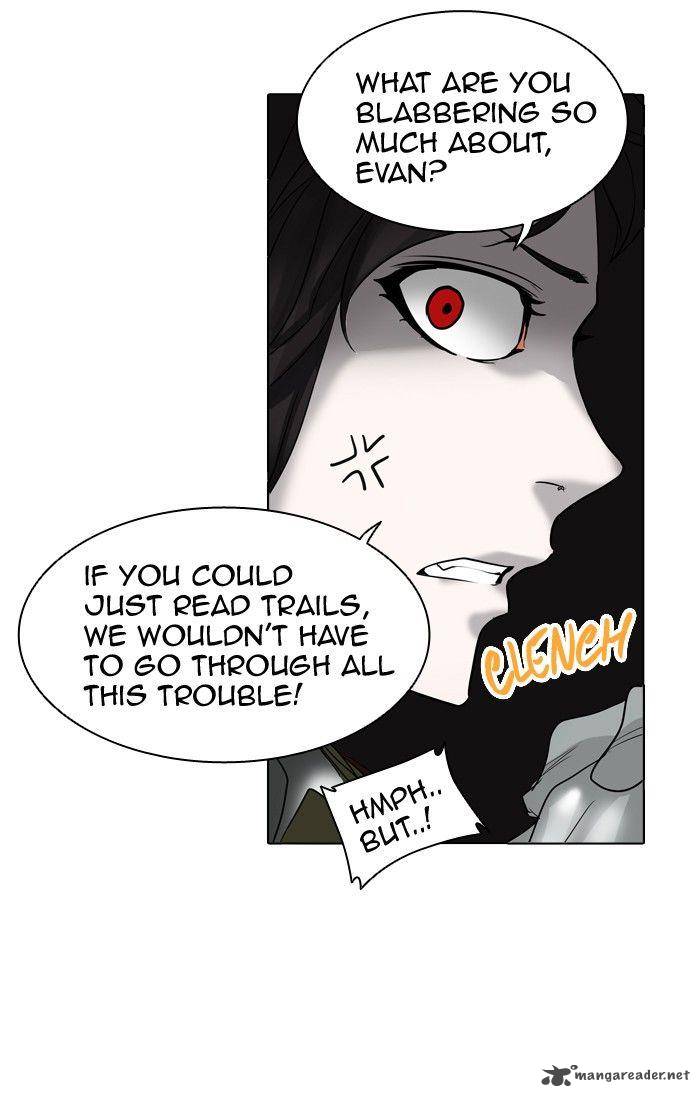 Tower of God - Chapter 271 Page 4