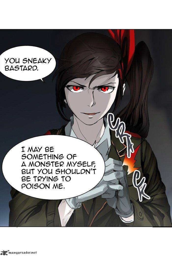 Tower of God - Chapter 271 Page 42