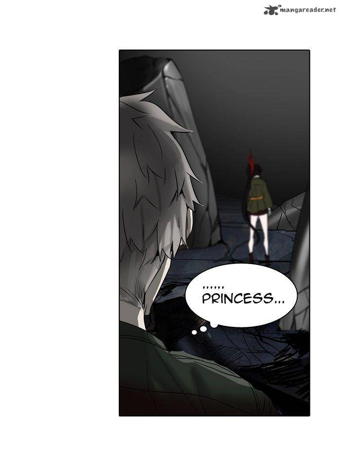 Tower of God - Chapter 271 Page 44