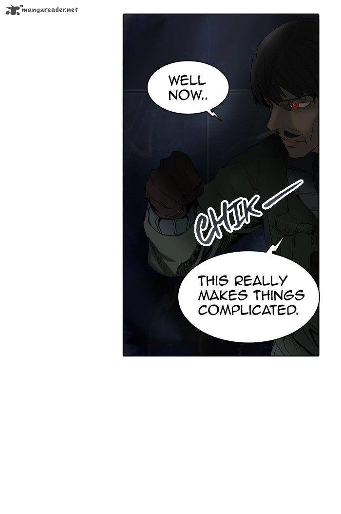 Tower of God - Chapter 271 Page 61