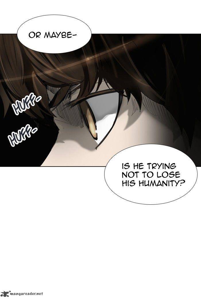 Tower of God - Chapter 272 Page 11