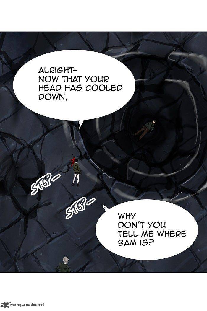 Tower of God - Chapter 272 Page 2