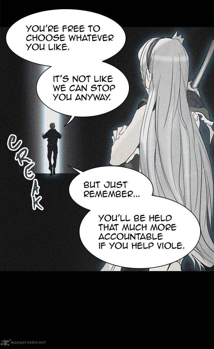 Tower of God - Chapter 272 Page 20