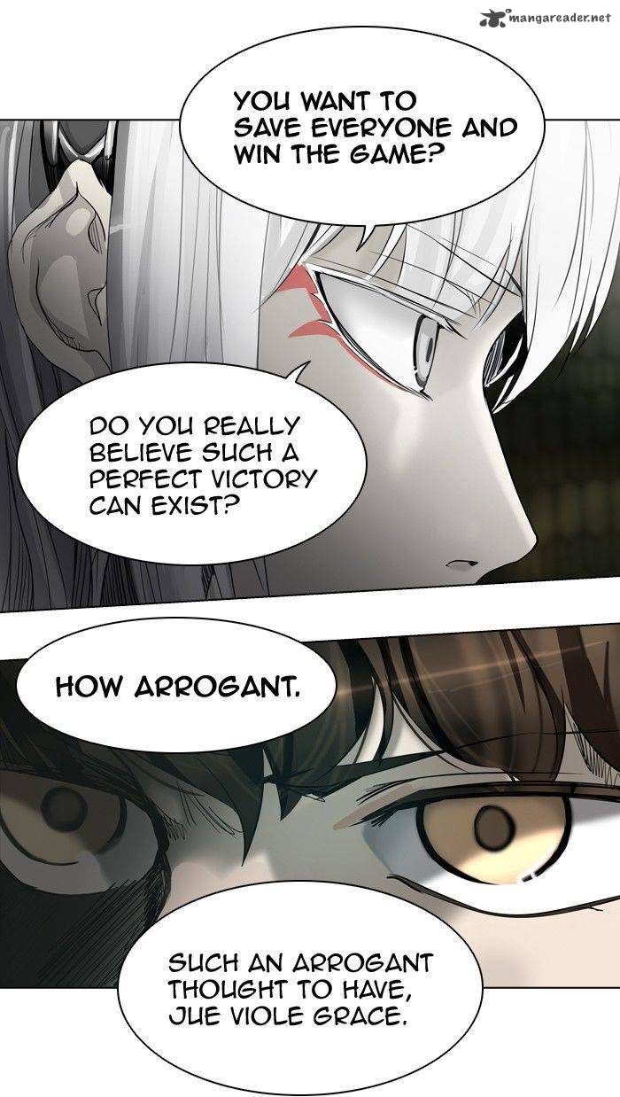 Tower of God - Chapter 272 Page 24