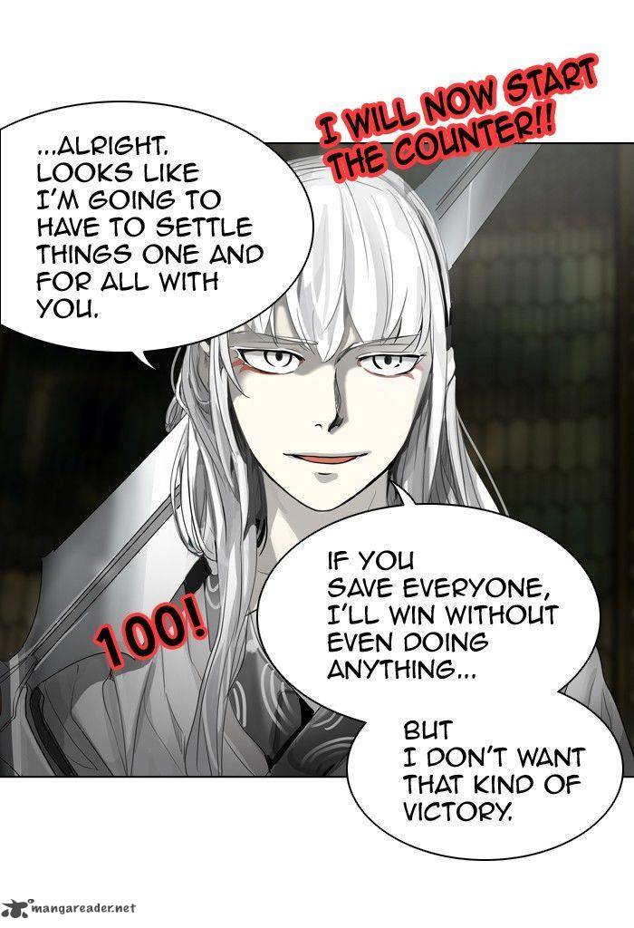 Tower of God - Chapter 272 Page 28