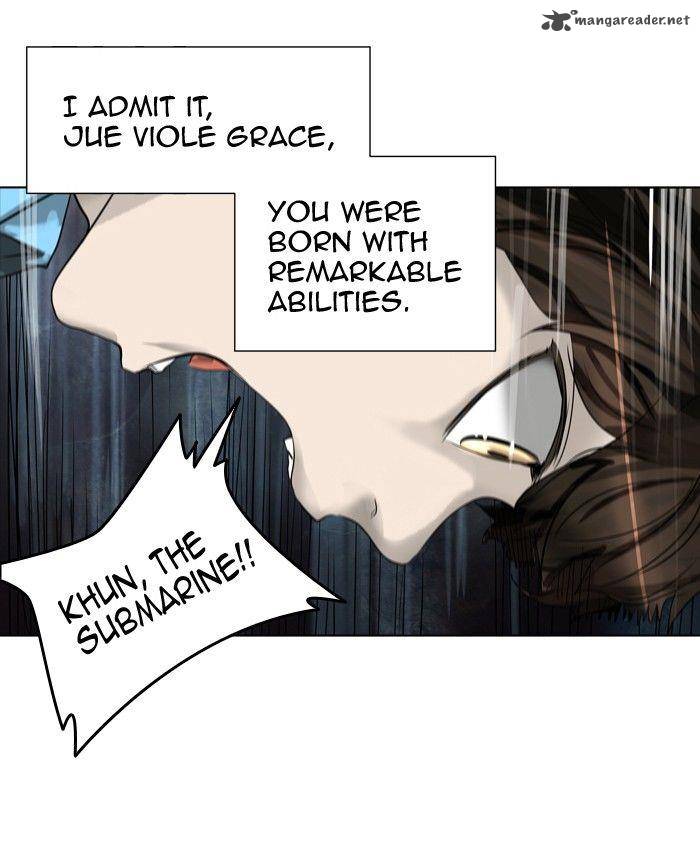 Tower of God - Chapter 272 Page 57