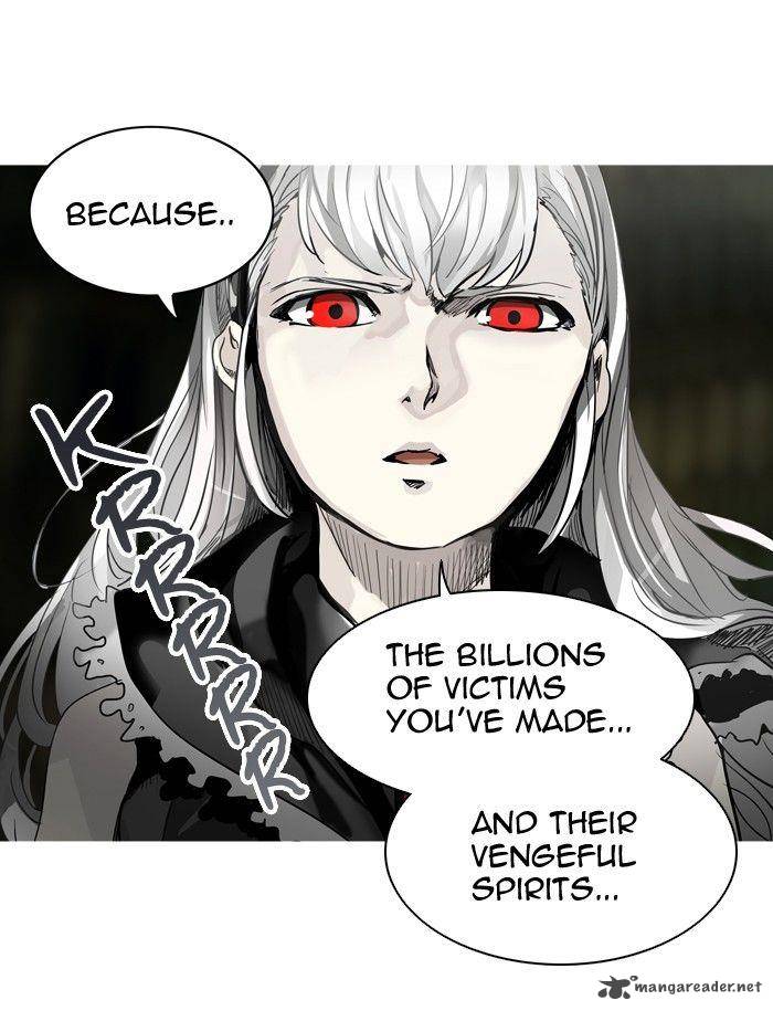 Tower of God - Chapter 272 Page 77