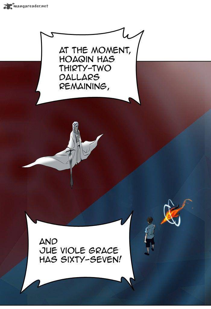 Tower of God - Chapter 272 Page 8