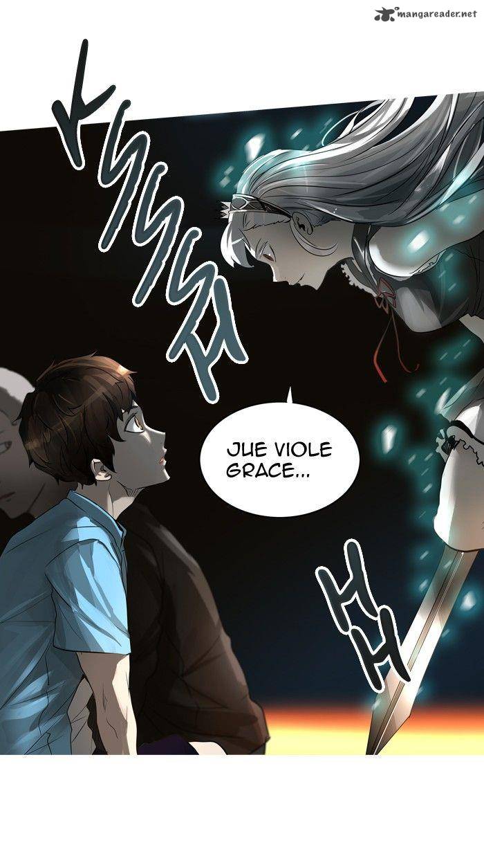 Tower of God - Chapter 272 Page 80