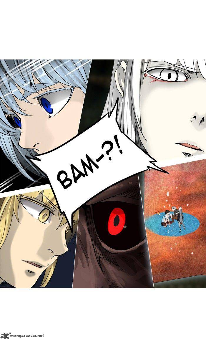 Tower of God - Chapter 272 Page 86