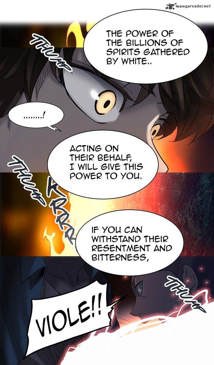 Tower of God - Chapter 272 Page 87