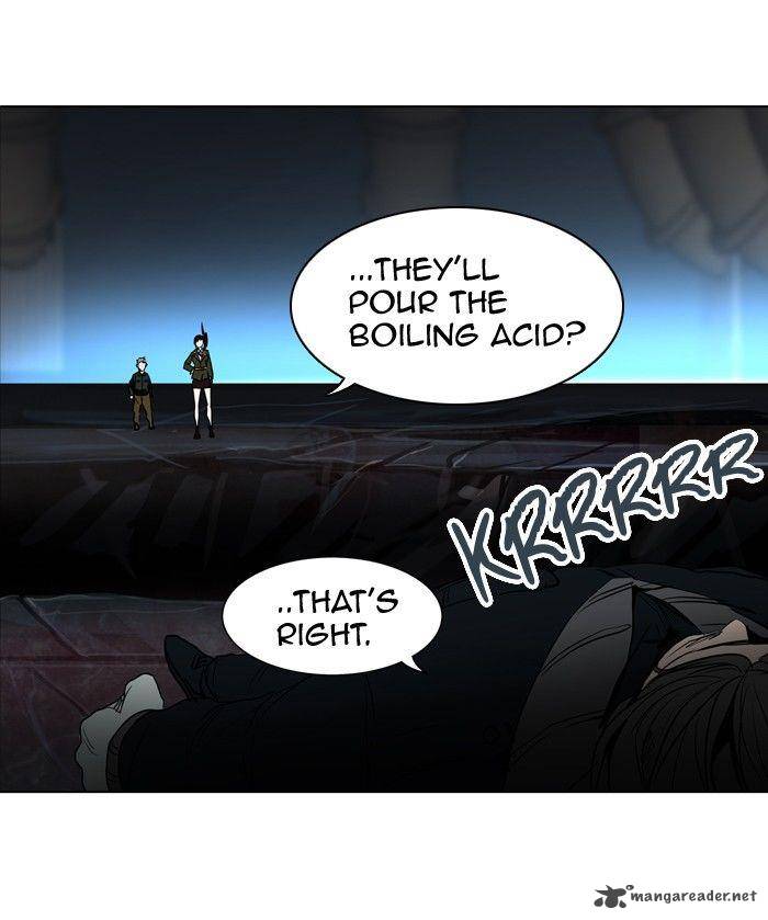 Tower of God - Chapter 273 Page 1