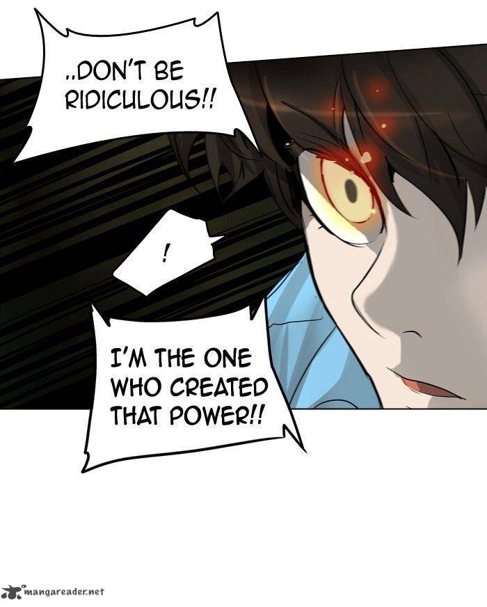 Tower of God - Chapter 273 Page 108