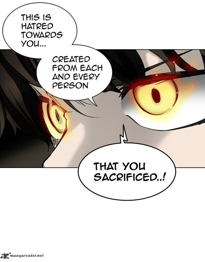 Tower of God - Chapter 273 Page 111