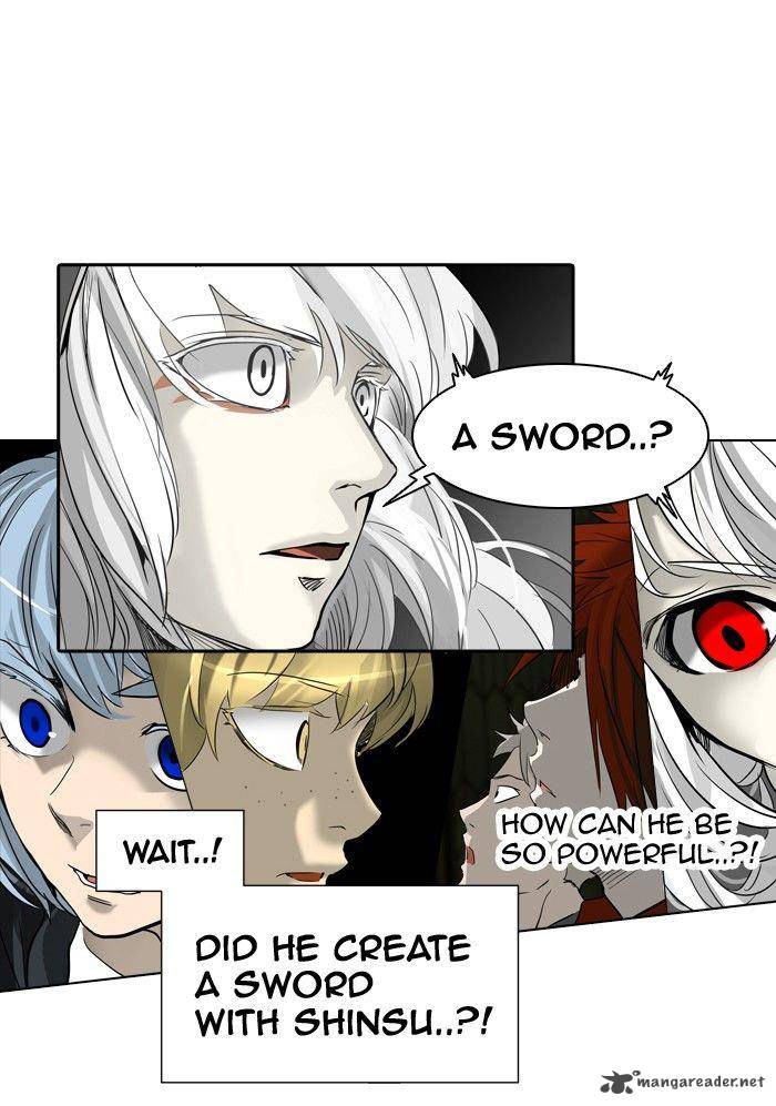 Tower of God - Chapter 273 Page 114