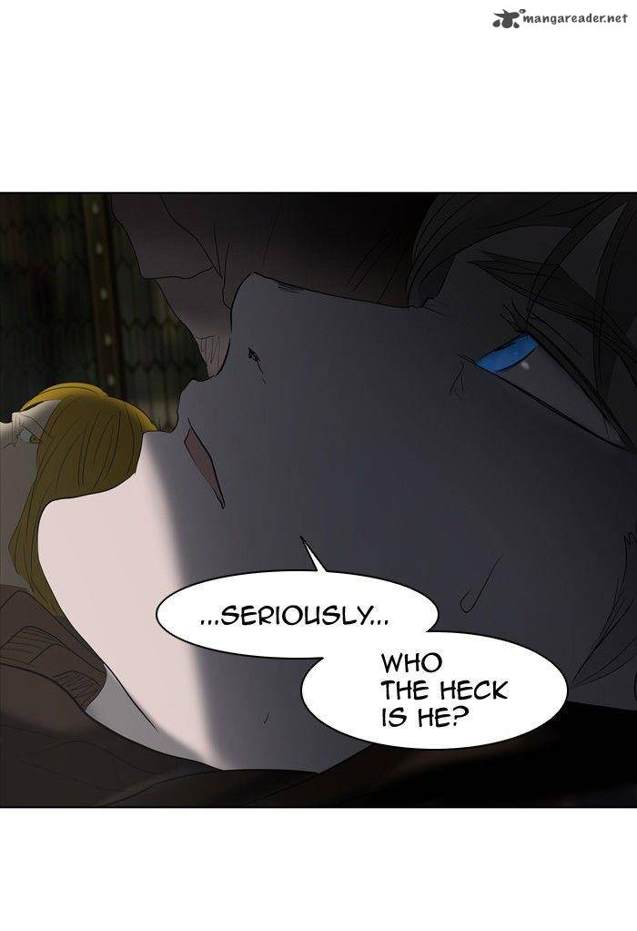 Tower of God - Chapter 273 Page 122