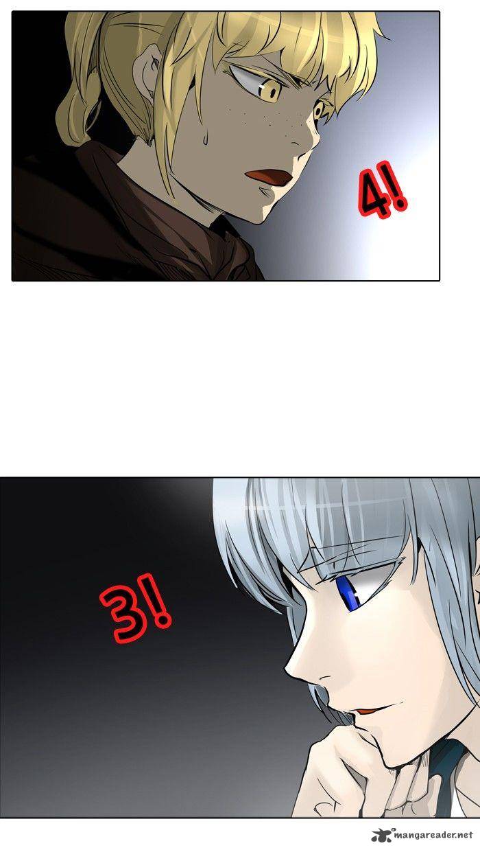 Tower of God - Chapter 273 Page 134