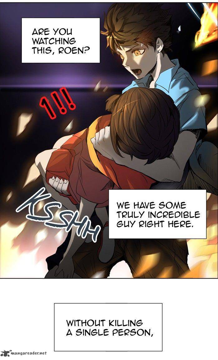 Tower of God - Chapter 273 Page 139