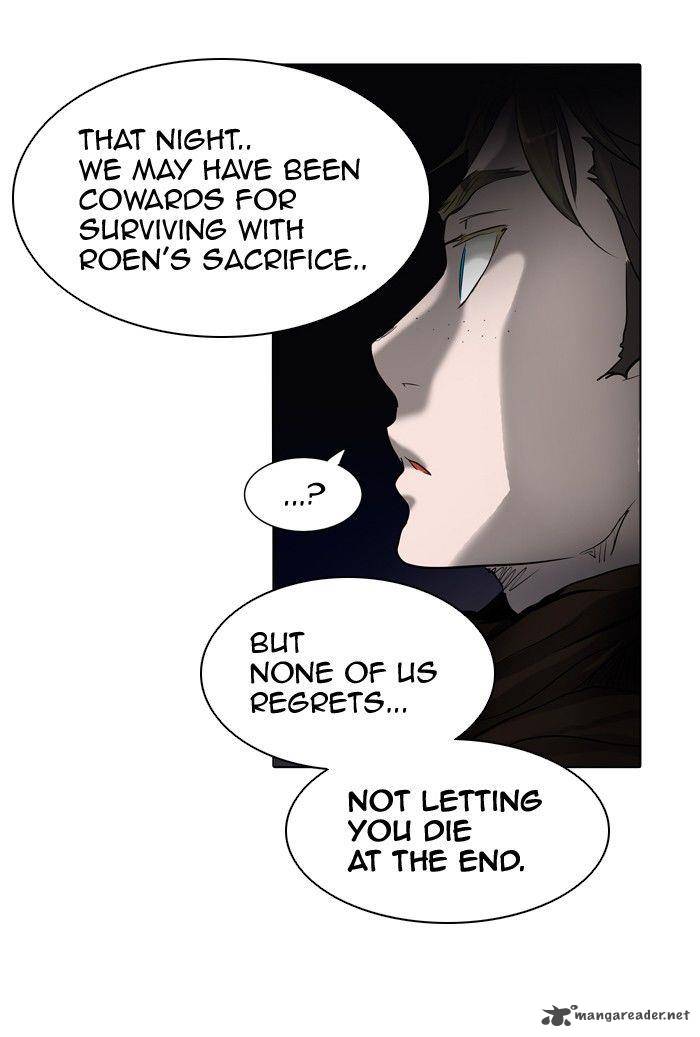 Tower of God - Chapter 273 Page 144