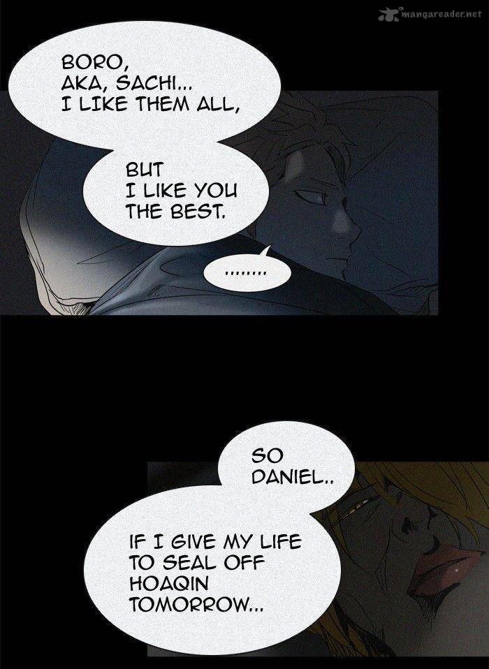 Tower of God - Chapter 273 Page 152