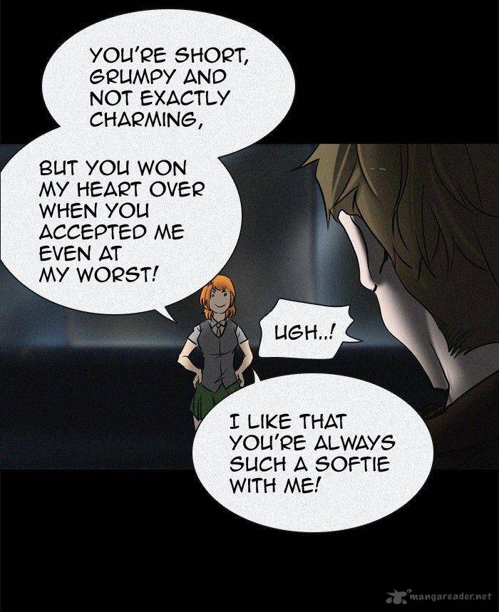 Tower of God - Chapter 273 Page 154