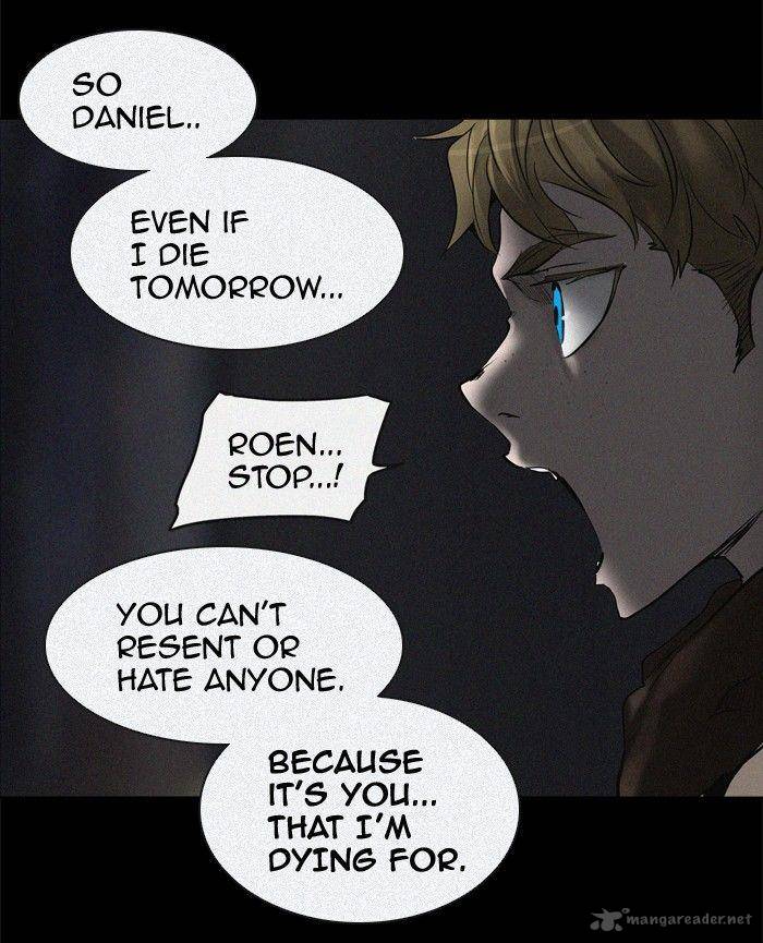 Tower of God - Chapter 273 Page 155