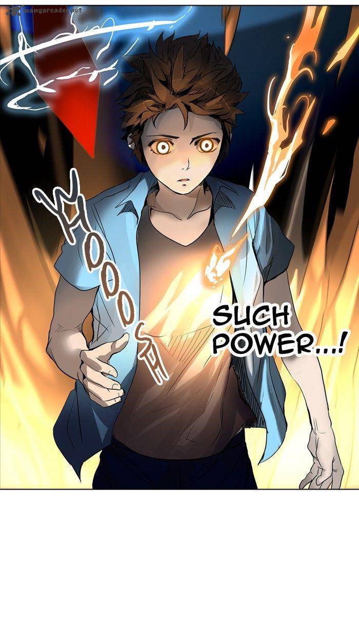 Tower of God - Chapter 273 Page 17