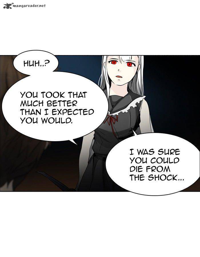 Tower of God - Chapter 273 Page 20