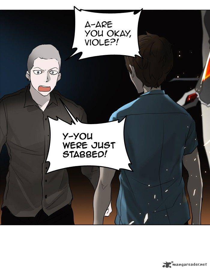 Tower of God - Chapter 273 Page 21