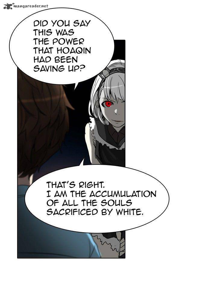 Tower of God - Chapter 273 Page 23