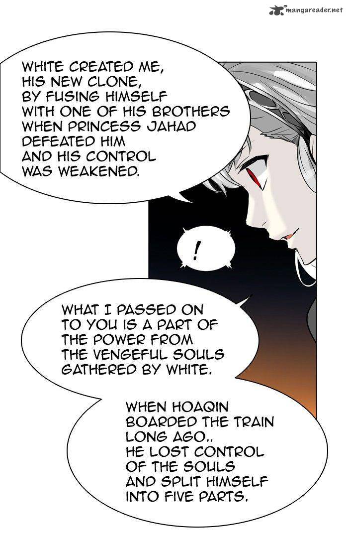 Tower of God - Chapter 273 Page 24