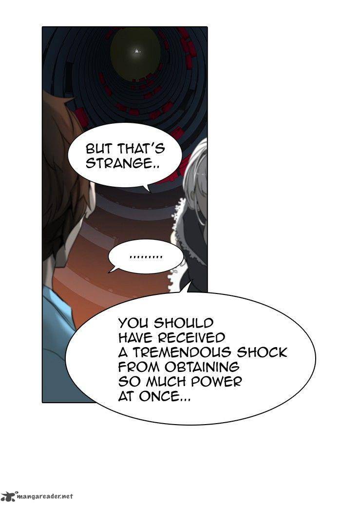 Tower of God - Chapter 273 Page 26