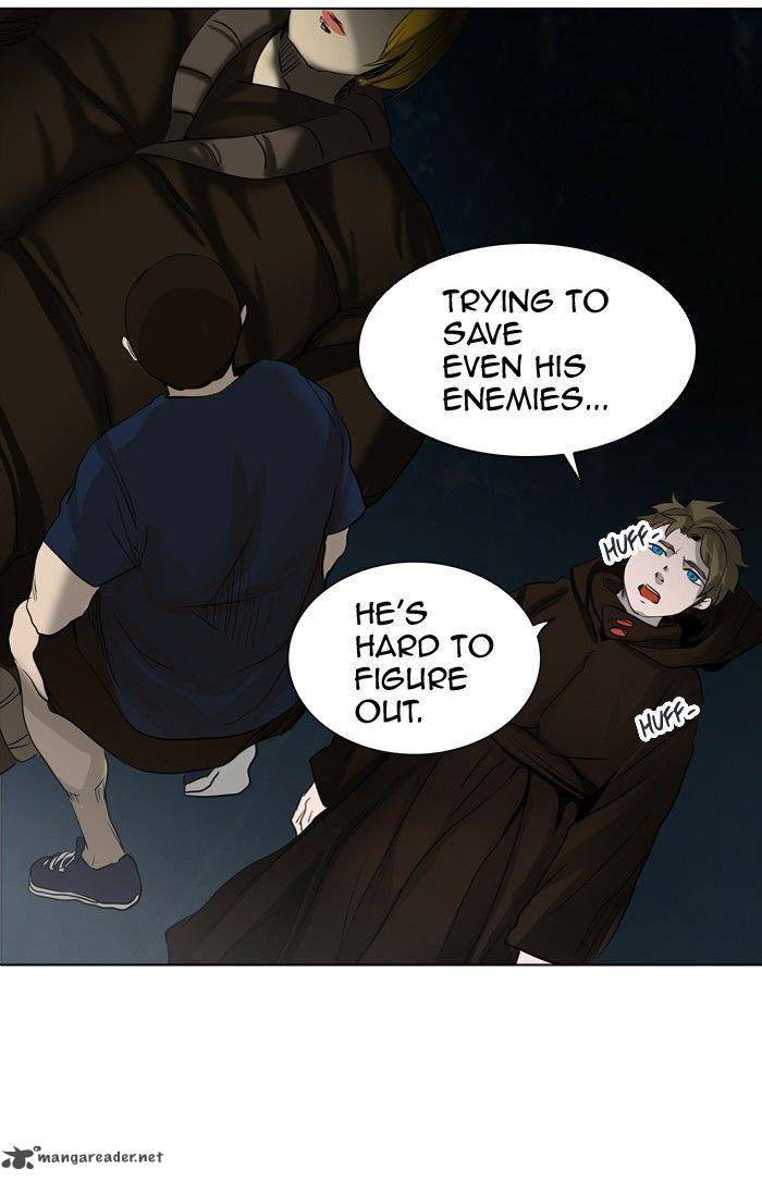 Tower of God - Chapter 273 Page 34