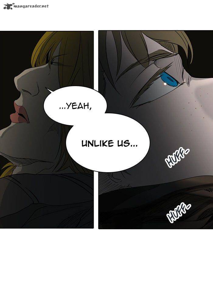 Tower of God - Chapter 273 Page 35