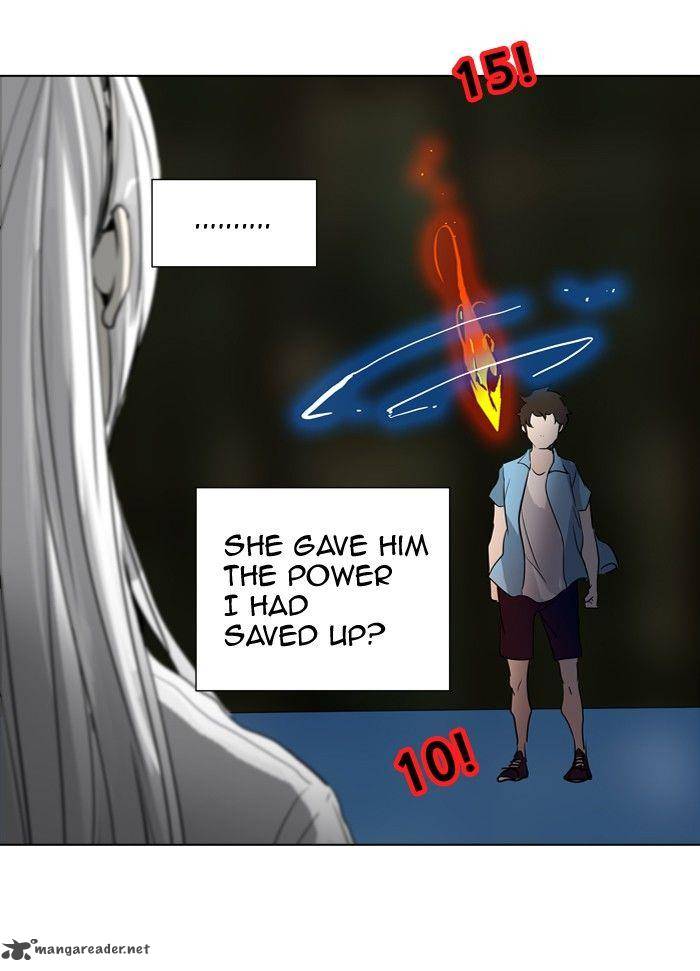 Tower of God - Chapter 273 Page 39