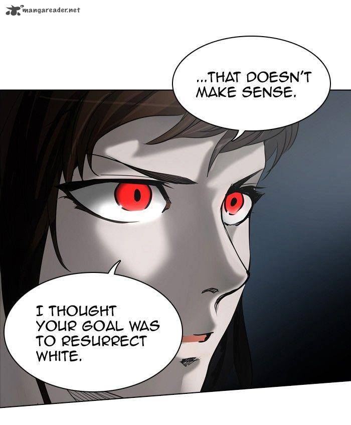 Tower of God - Chapter 273 Page 4