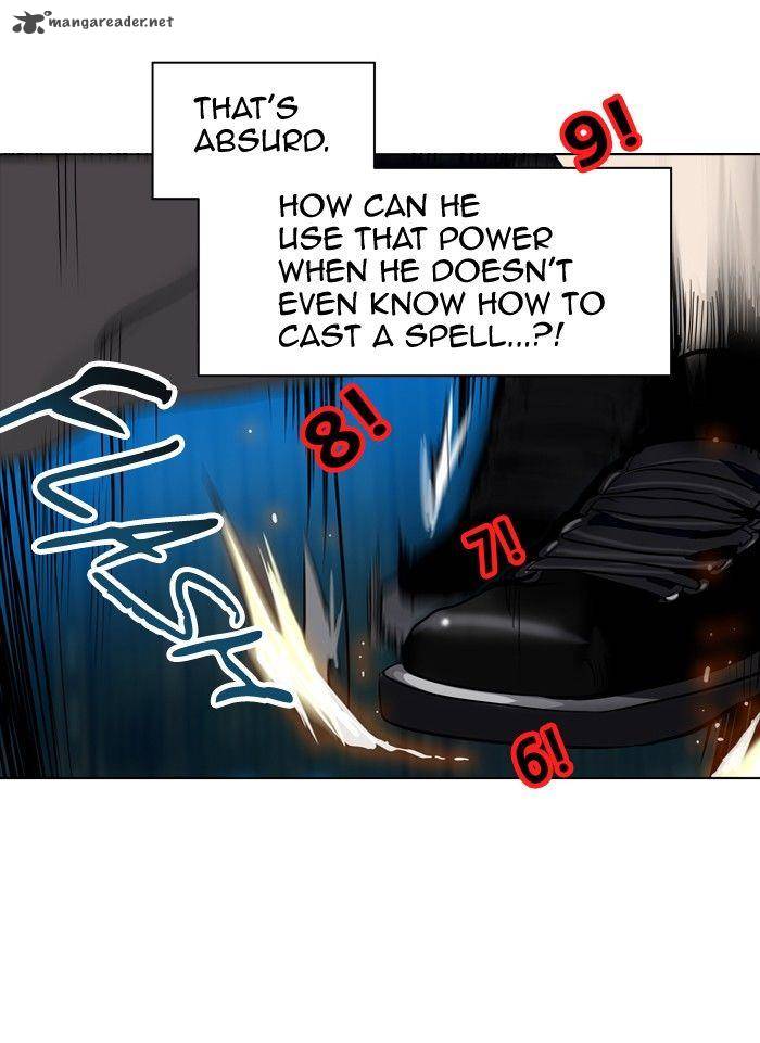 Tower of God - Chapter 273 Page 40