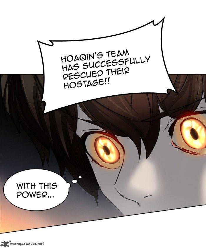 Tower of God - Chapter 273 Page 44