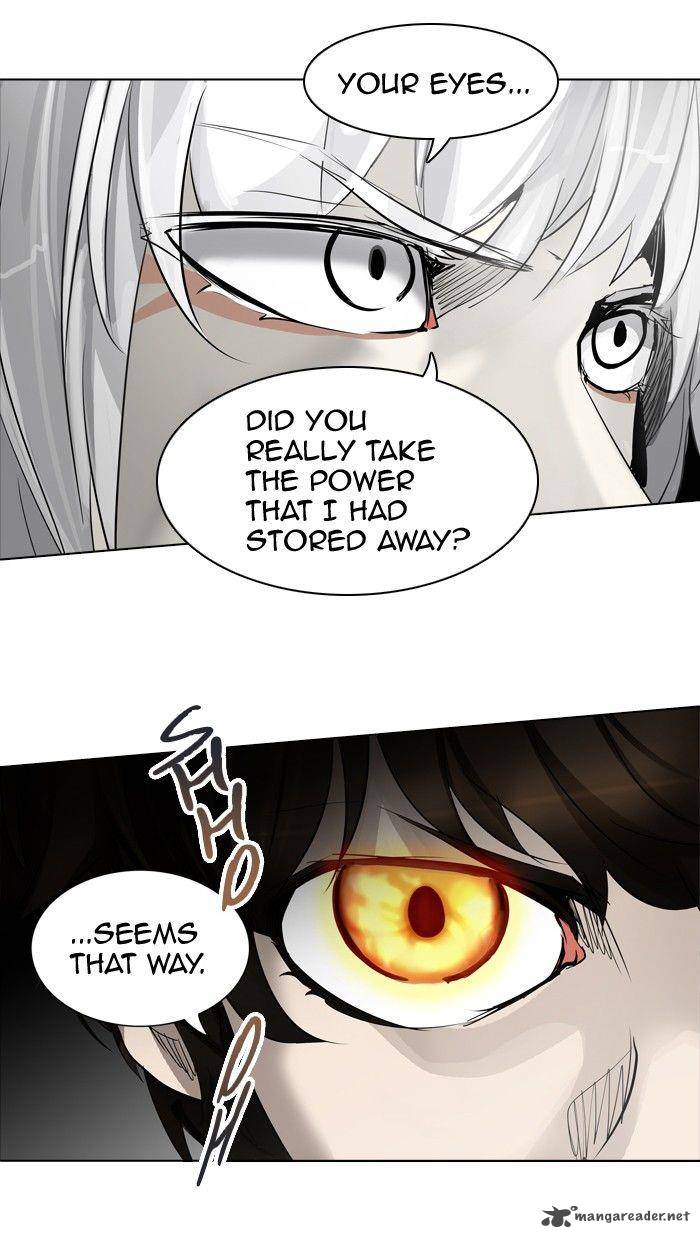 Tower of God - Chapter 273 Page 47