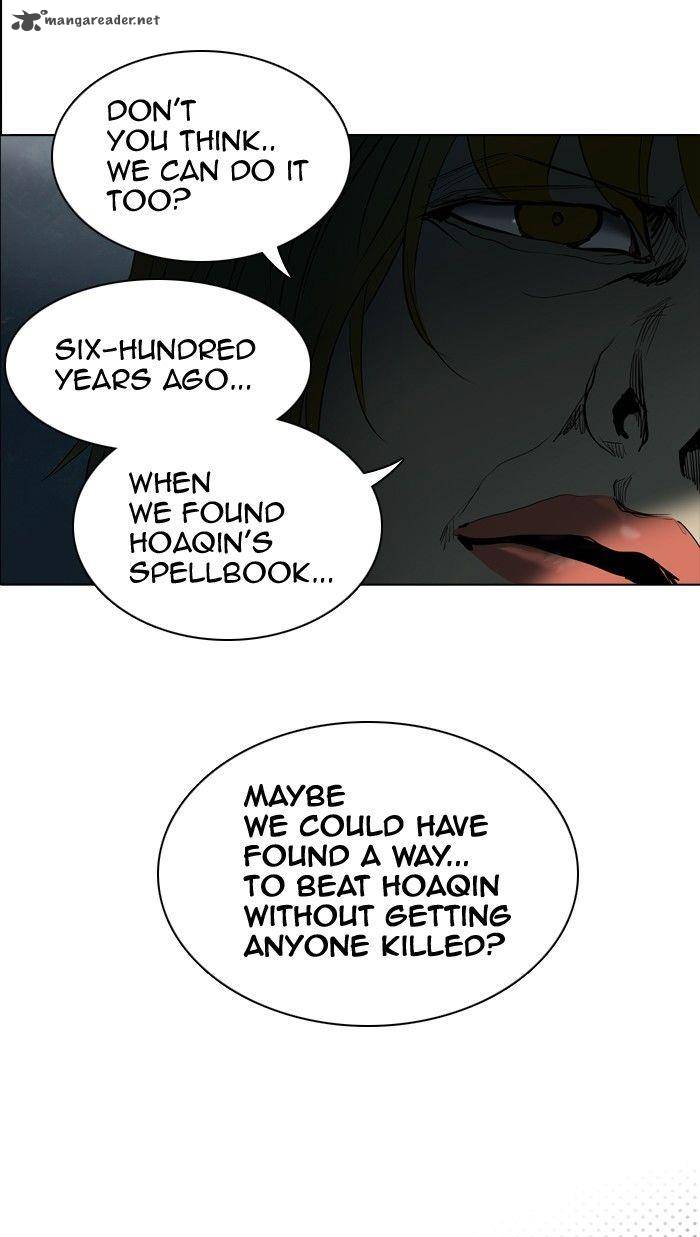 Tower of God - Chapter 273 Page 50