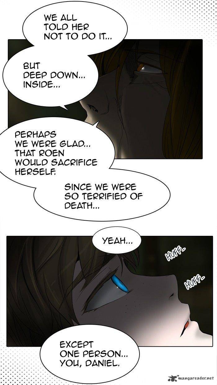 Tower of God - Chapter 273 Page 57