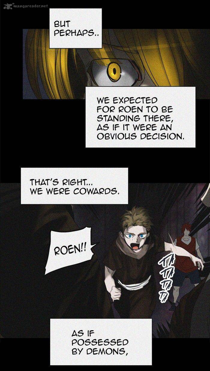 Tower of God - Chapter 273 Page 72