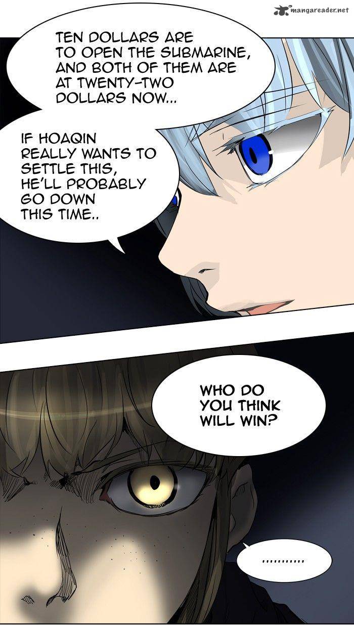 Tower of God - Chapter 273 Page 83