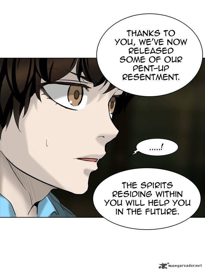 Tower of God - Chapter 274 Page 11