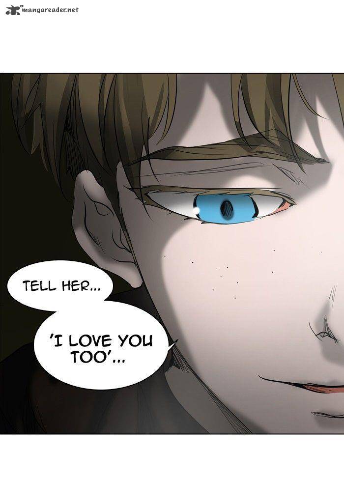 Tower of God - Chapter 274 Page 23