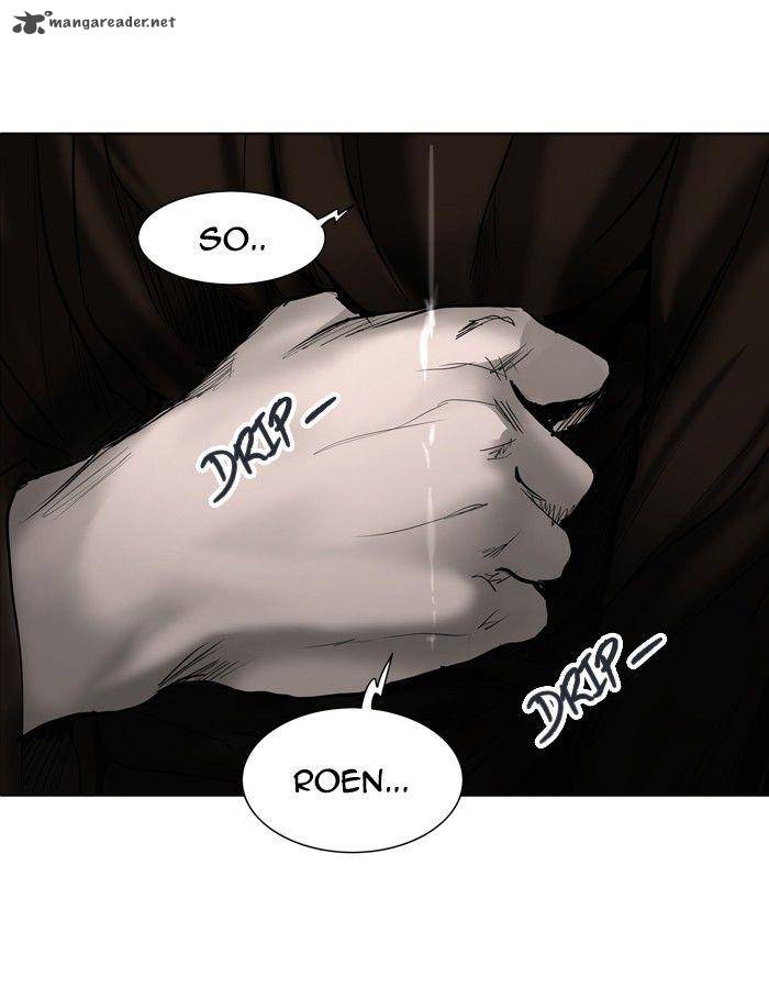 Tower of God - Chapter 274 Page 25