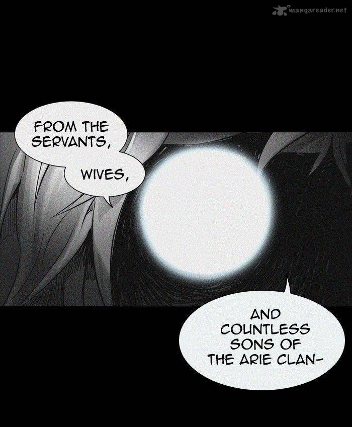 Tower of God - Chapter 274 Page 44