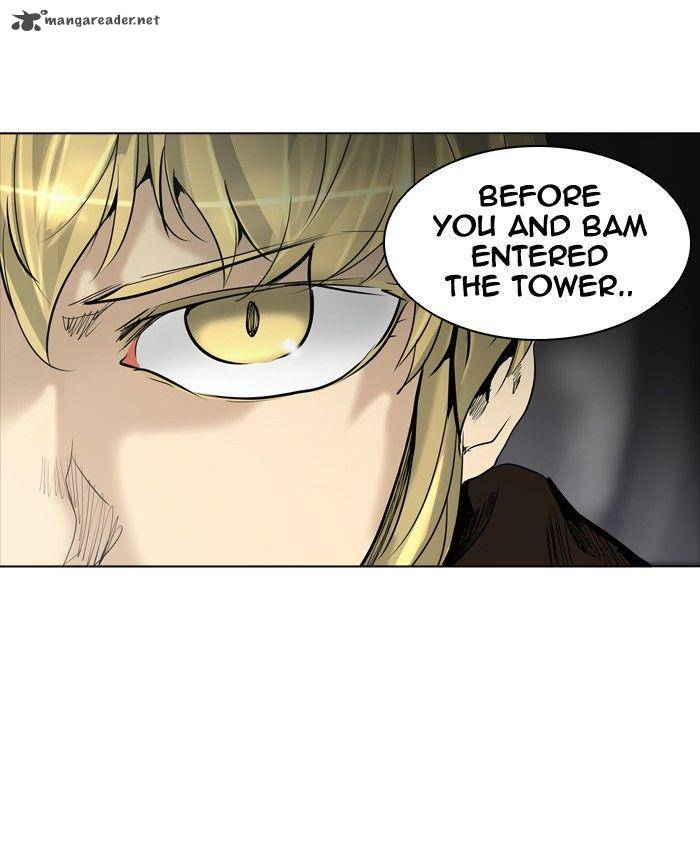 Tower of God - Chapter 274 Page 58